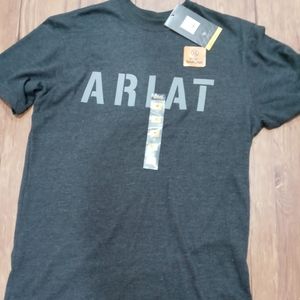 Ariat men shirt